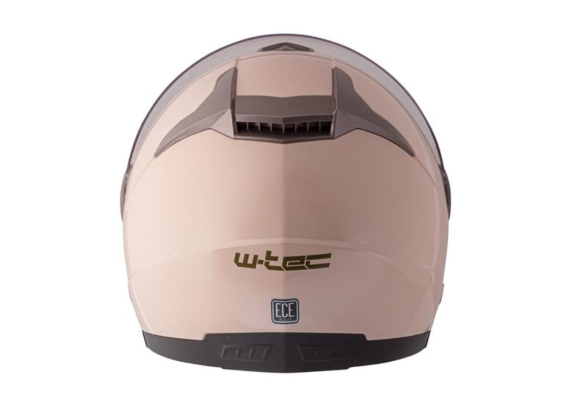 Мотоциклетный / скутерный шлем W-TEC Yangon увеличить