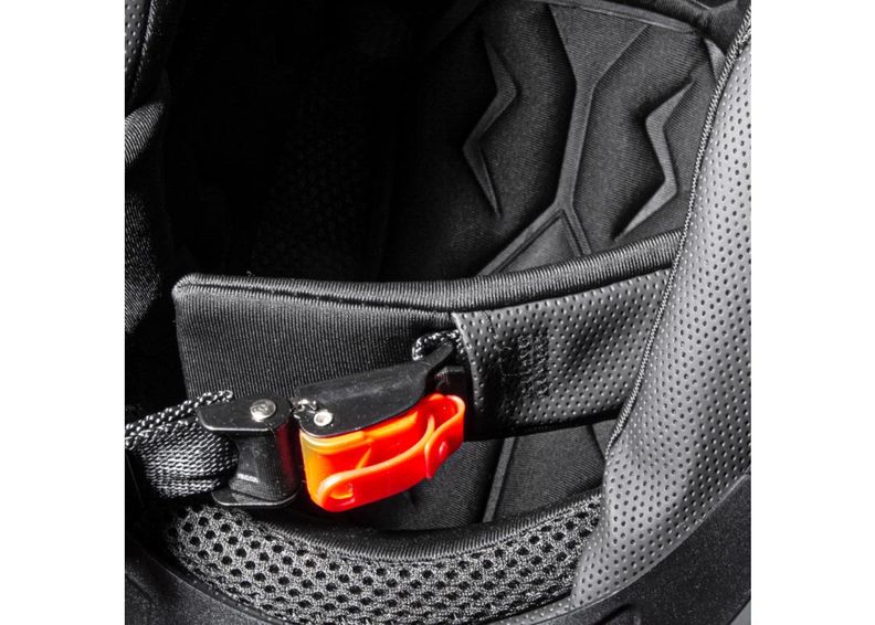 Мотоциклетный / скутерный шлем W-TEC Yekatero увеличить