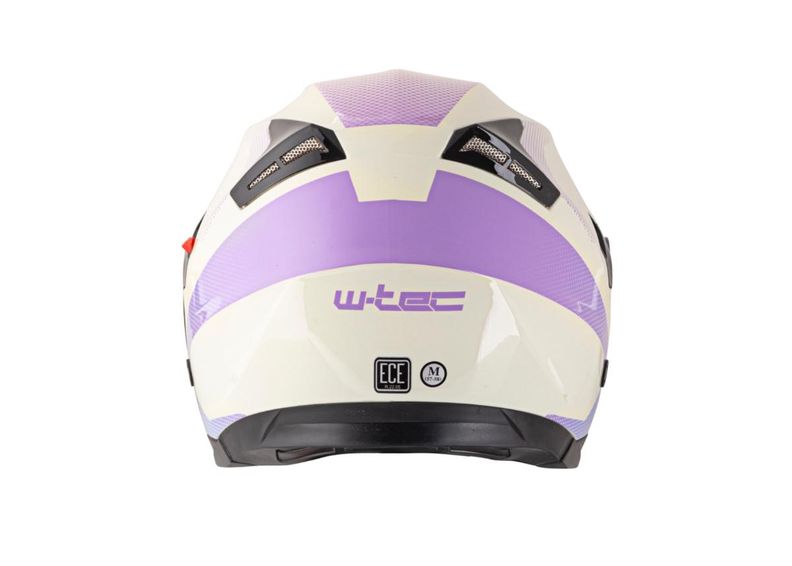 Мотоциклетный / скутерный шлем W-TEC Yekatero увеличить