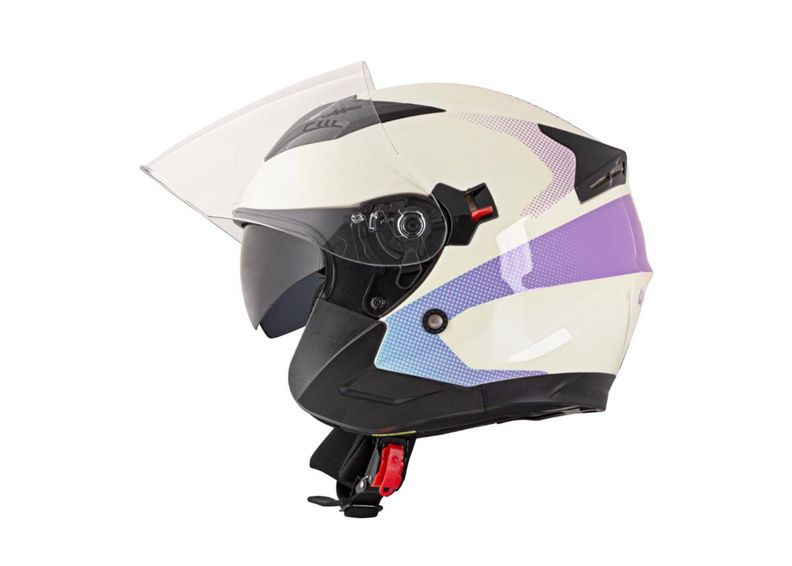 Мотоциклетный / скутерный шлем W-TEC Yekatero увеличить