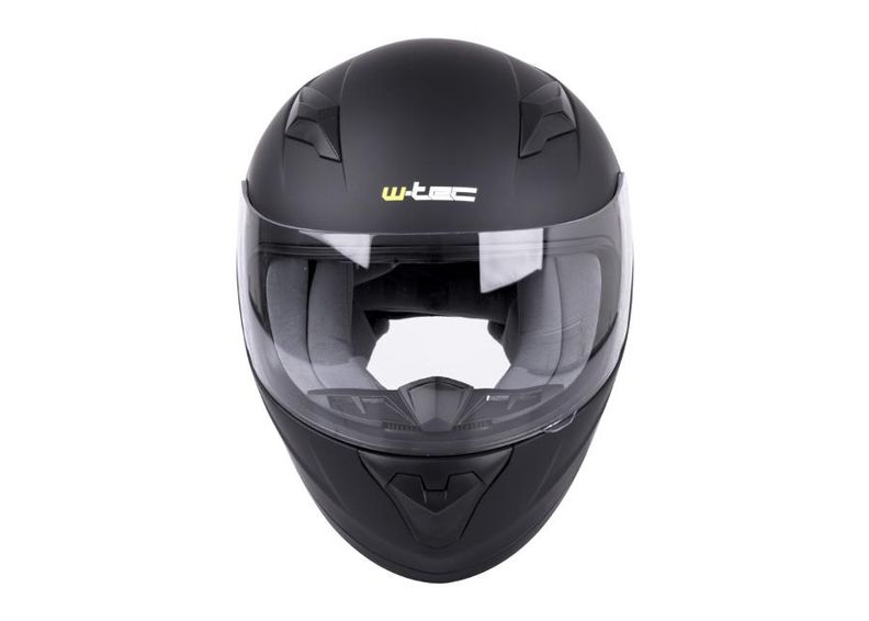 Мотоциклетный шлем для детей Helmet W-TEC увеличить