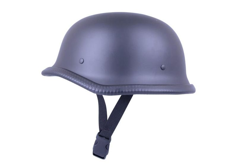 Мотоциклетный шлем Ретро Sodager DH-001 увеличить