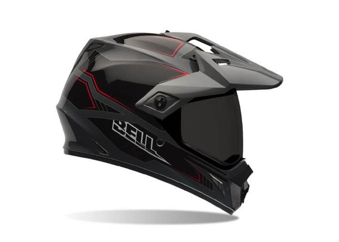 Мотоциклетный шлем BELL MX-9 Adventure увеличить