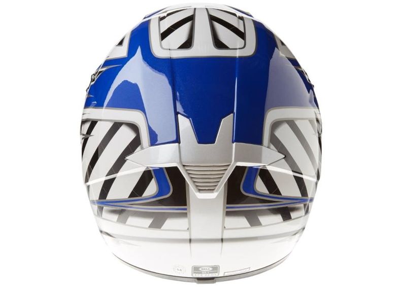 Мотоциклетный шлем Bell PS SX-1 увеличить