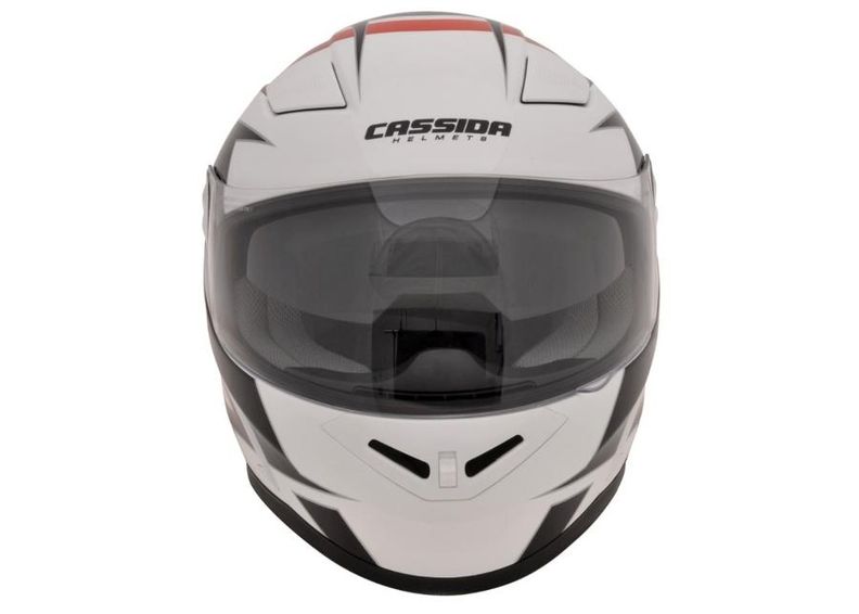 Мотоциклетный шлем Cassida Evo увеличить