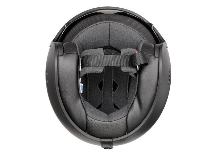 Мотоциклетный шлем Cassida Oxygen Jawa OHC увеличить