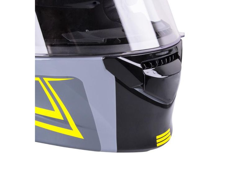 Мотоциклетный шлем Flip-Up W-TEC увеличить