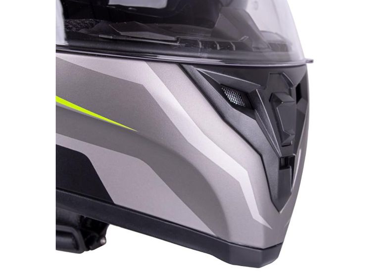 Мотоциклетный шлем Graphic W-TEC увеличить