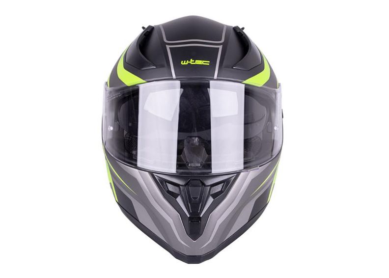 Мотоциклетный шлем Graphic W-TEC увеличить