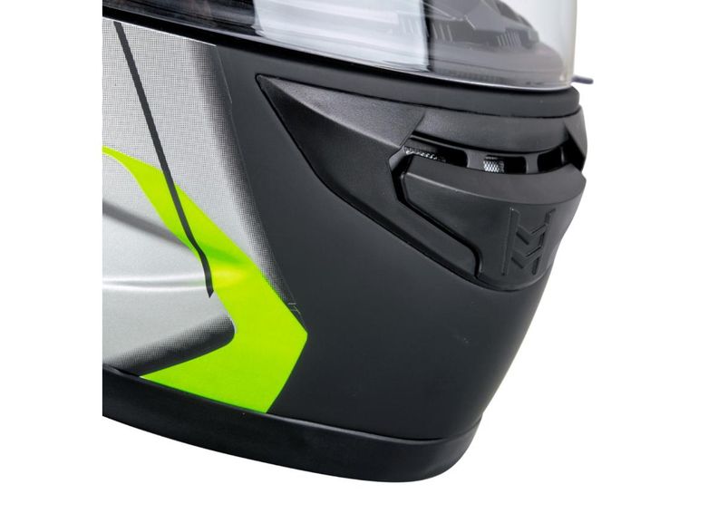 Мотоциклетный шлем Helmet W-TEC FS-805 увеличить