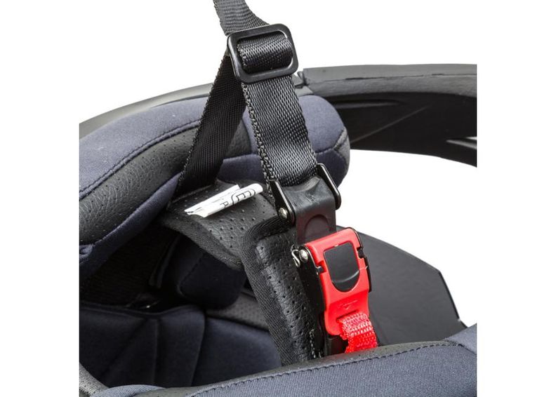 Мотоциклетный шлем NK-850 W-TEC увеличить