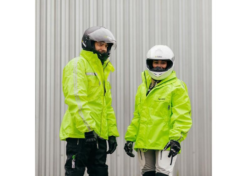 Мотоциклетный шлем NK-850 W-TEC увеличить