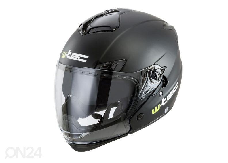 Мотоциклетный шлем NK-850 W-Tec увеличить