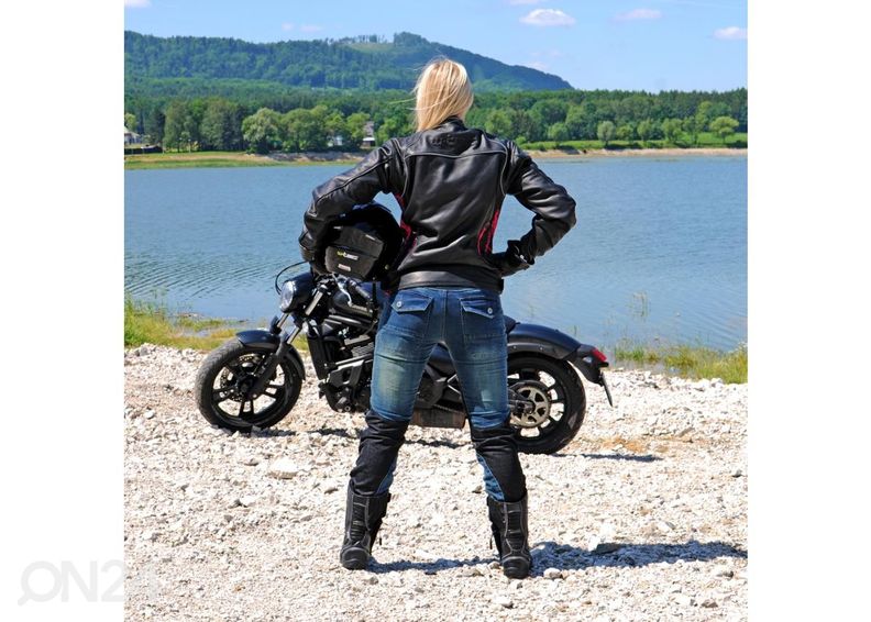 Мотоциклетный шлем NK-850 W-Tec увеличить