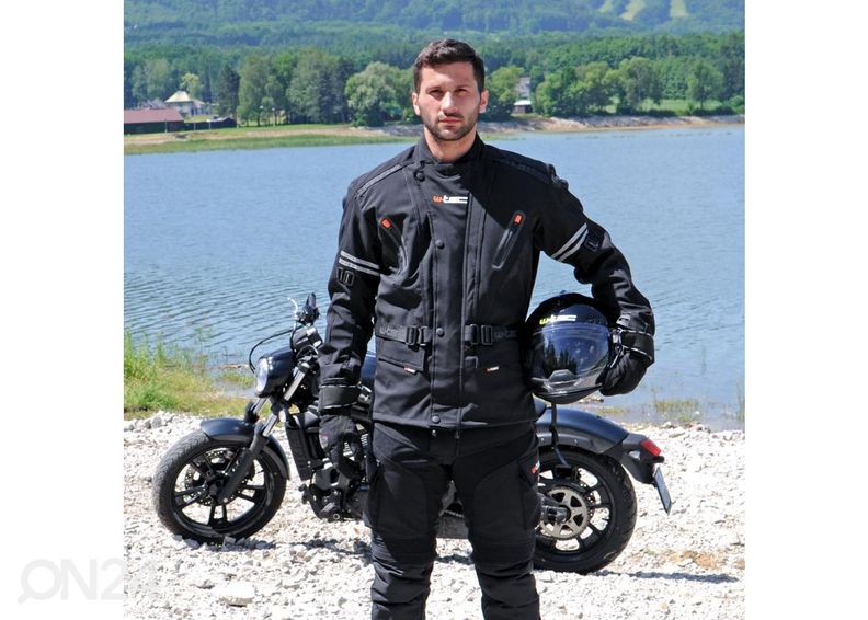 Мотоциклетный шлем NK-850 W-Tec увеличить