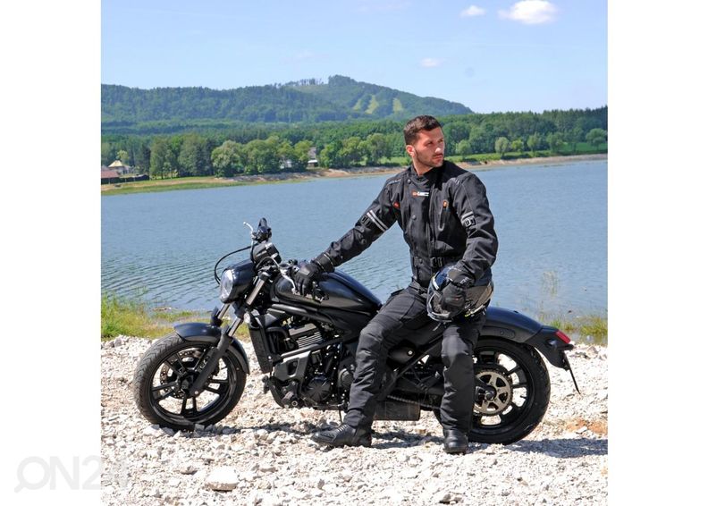 Мотоциклетный шлем NK-850 W-Tec увеличить