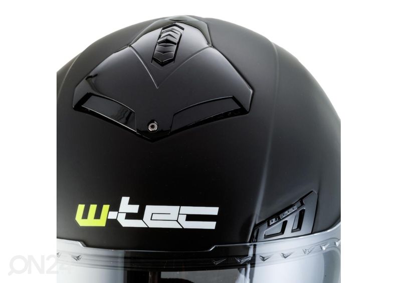 Мотоциклетный шлем NK-850 W-Tec увеличить