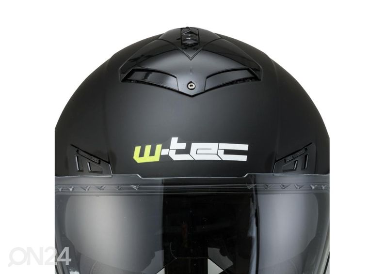 Мотоциклетный шлем NK-850 W-Tec увеличить