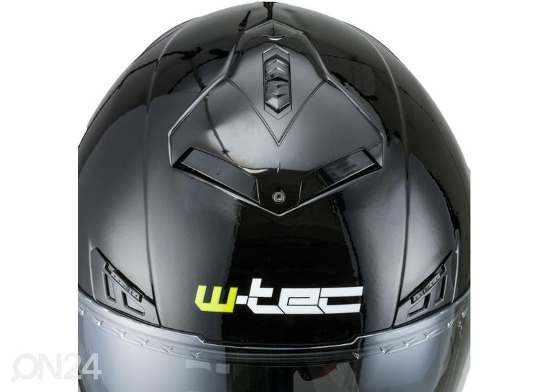 Мотоциклетный шлем NK-850 W-Tec увеличить