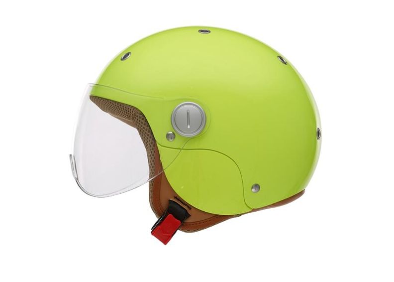 Мотоциклетный шлем NOX N217K увеличить