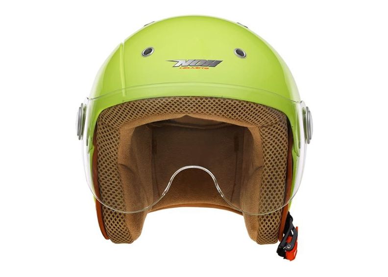 Мотоциклетный шлем NOX N217K увеличить