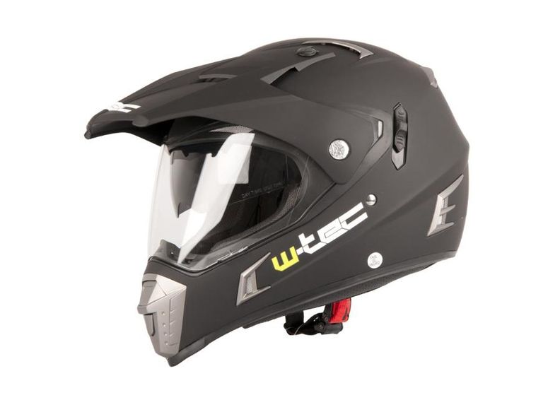 Мотоциклетный шлем W-TEC увеличить