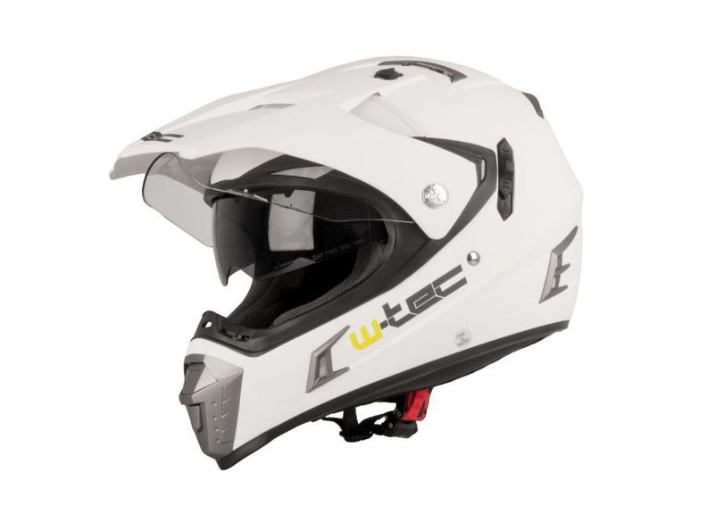 Мотоциклетный шлем W-TEC увеличить