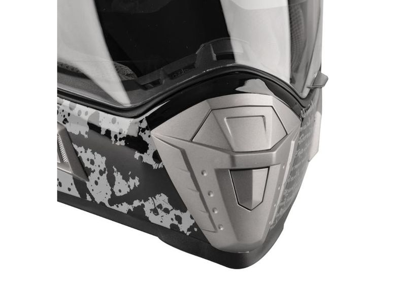 Мотоциклетный шлем W-TEC увеличить