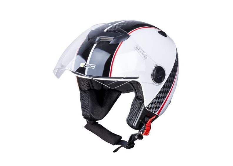 Мотоциклетный шлем W-TEC увеличить