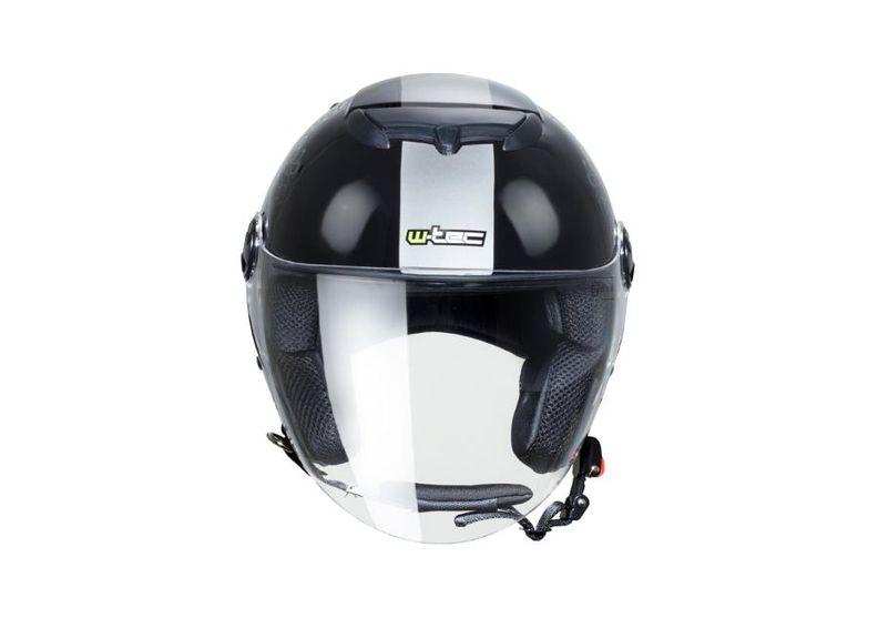 Мотоциклетный шлем W-TEC увеличить