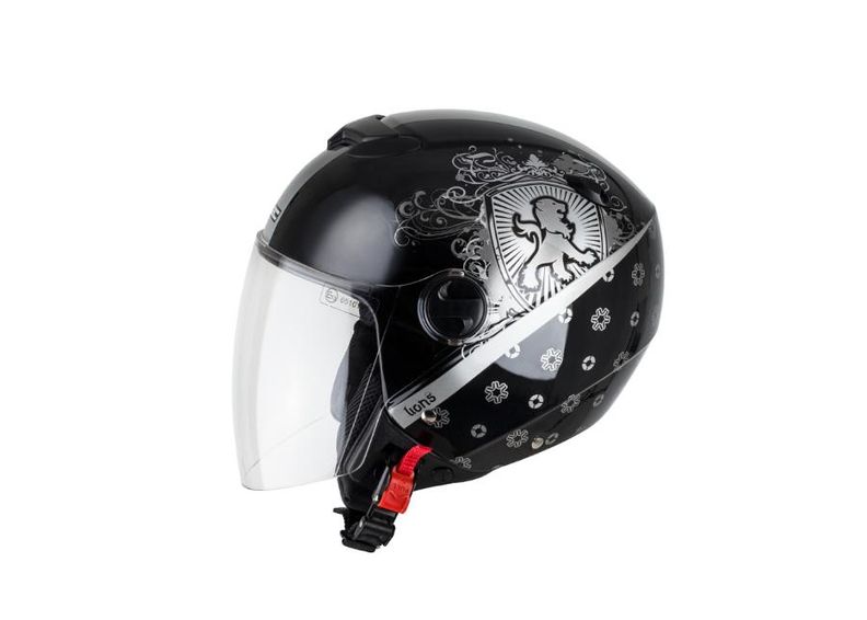 Мотоциклетный шлем W-TEC увеличить