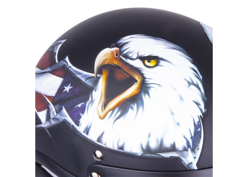 Мотоциклетный шлем W-TEC увеличить