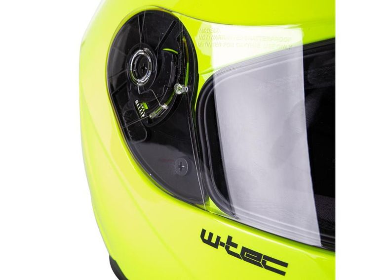 Мотоциклетный шлем W-TEC увеличить