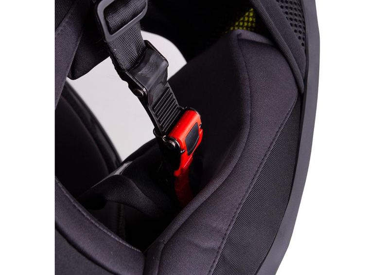 Мотоциклетный шлем W-TEC увеличить