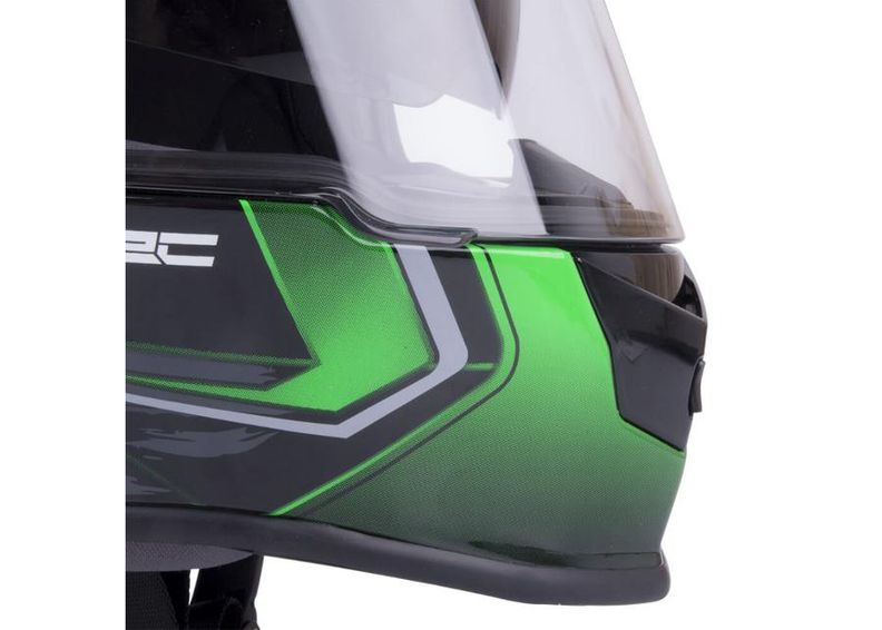 Мотоциклетный шлем W-TEC увеличить