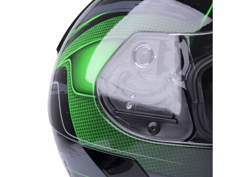 Мотоциклетный шлем W-TEC увеличить