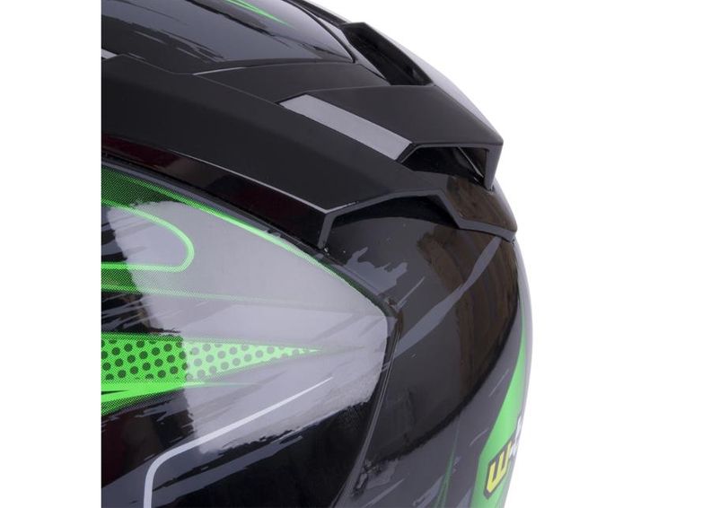 Мотоциклетный шлем W-TEC увеличить