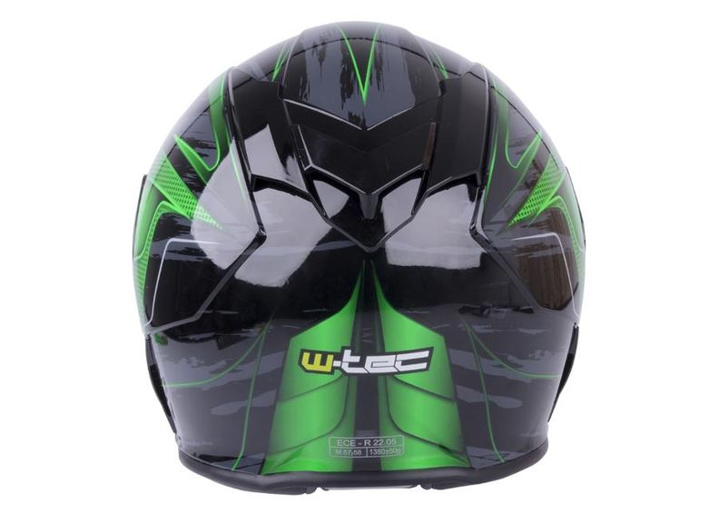 Мотоциклетный шлем W-TEC увеличить