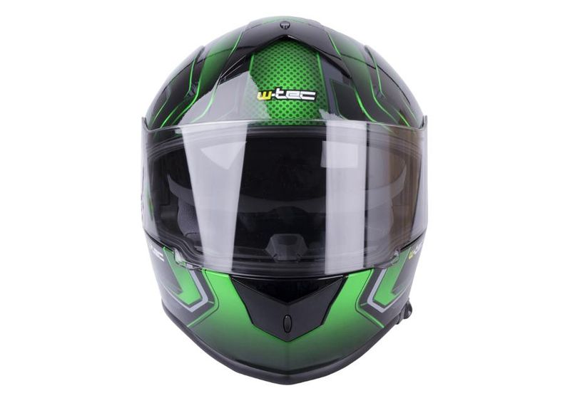 Мотоциклетный шлем W-TEC увеличить
