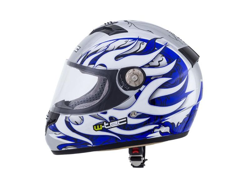 Мотоциклетный шлем W-TEC увеличить