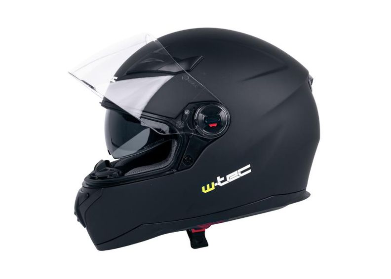 Мотоциклетный шлем W-TEC увеличить