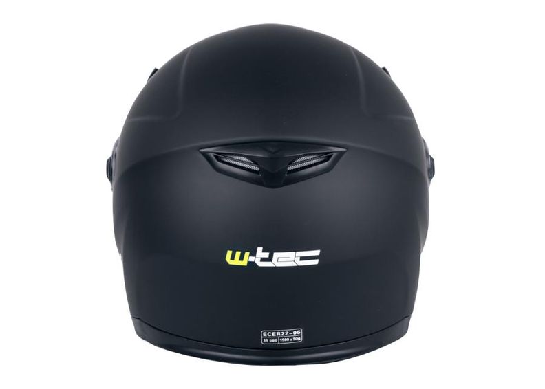 Мотоциклетный шлем W-TEC увеличить