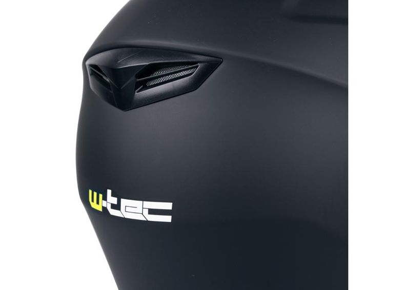 Мотоциклетный шлем W-TEC увеличить