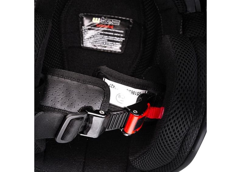 Мотоциклетный шлем W-TEC увеличить