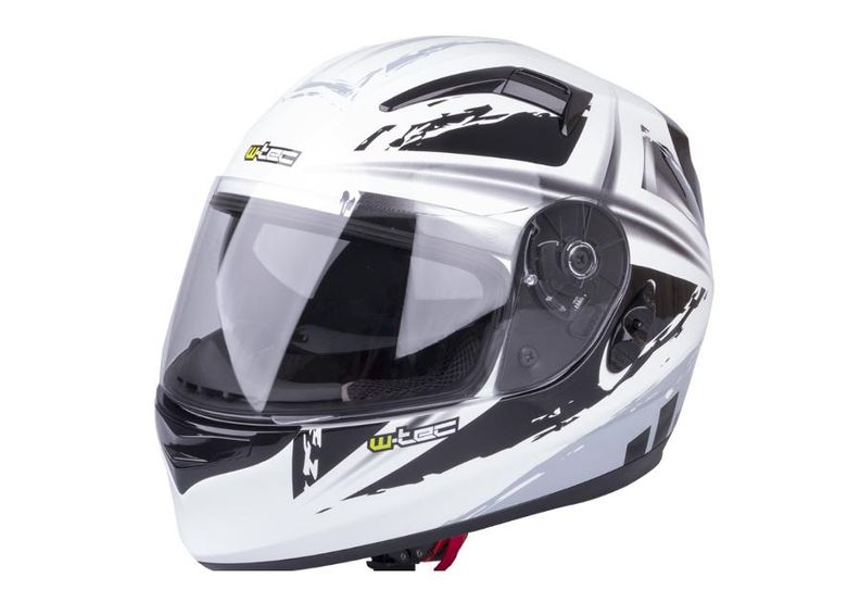 Мотоциклетный шлем W-TEC увеличить