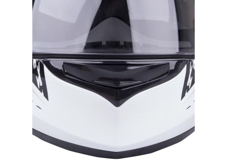 Мотоциклетный шлем W-TEC увеличить