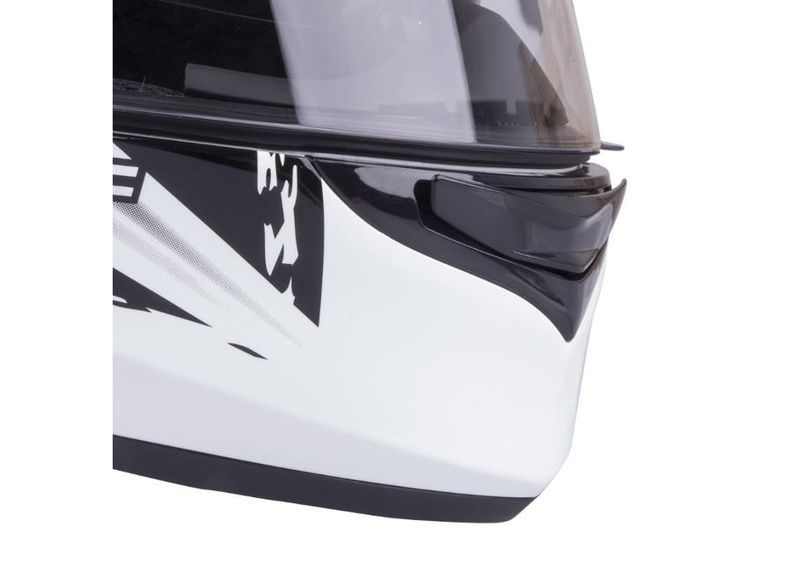 Мотоциклетный шлем W-TEC увеличить