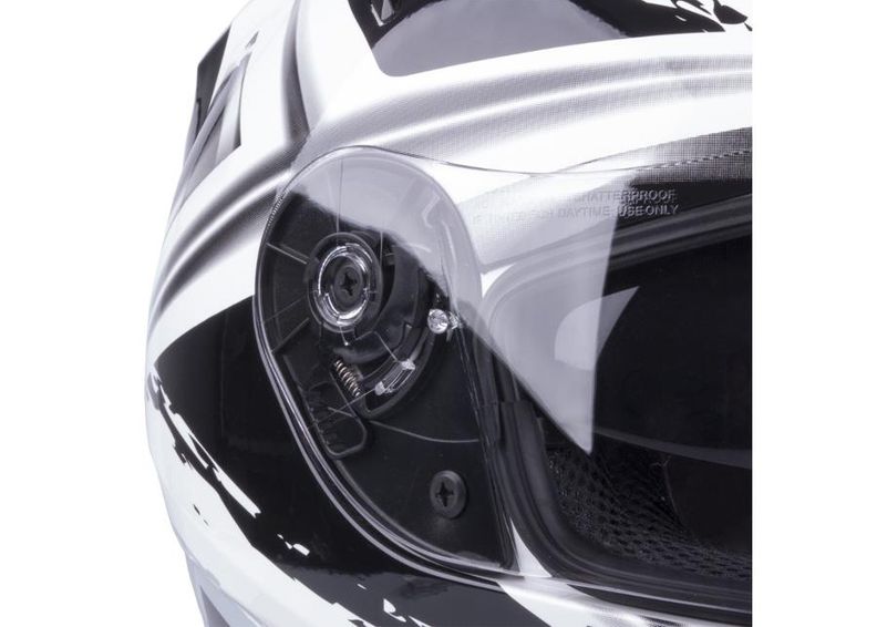 Мотоциклетный шлем W-TEC увеличить