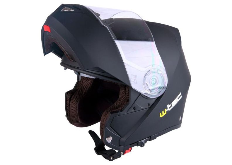 Мотоциклетный шлем W-TEC увеличить