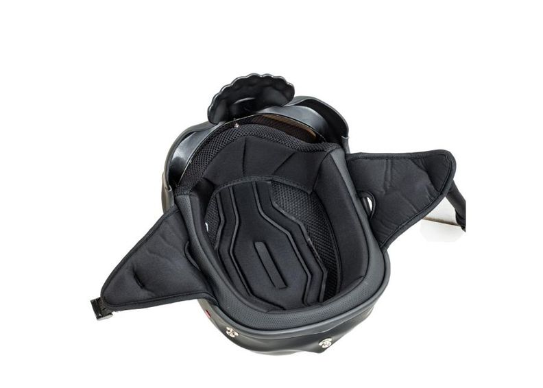 Мотоциклетный шлем W-TEC увеличить